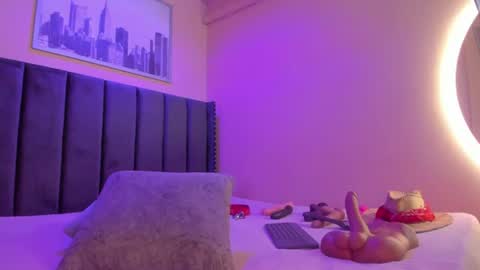 Ashlye online show from September 3, 1:41 am