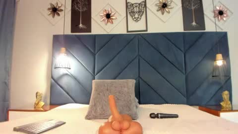 Ashlye online show from September 3, 10:46 pm