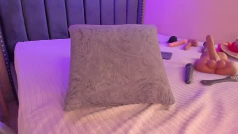Ashlye online show from September 5, 11:32 pm