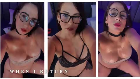 Ashlye online show from September 10, 2:13 am