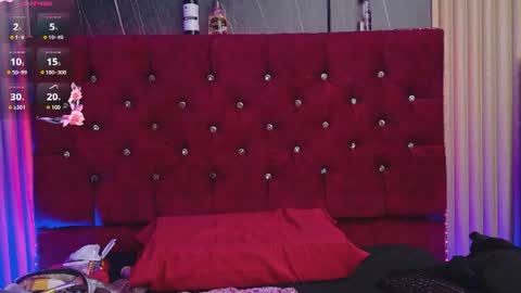 Ashly online show from August 10, 10:11 pm