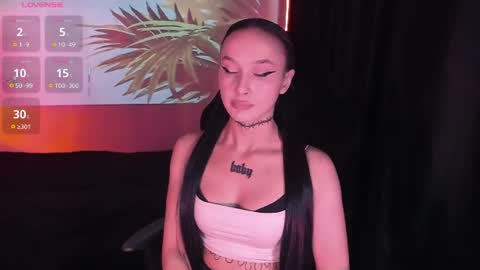 Mila online show from July 9, 3:50 pm