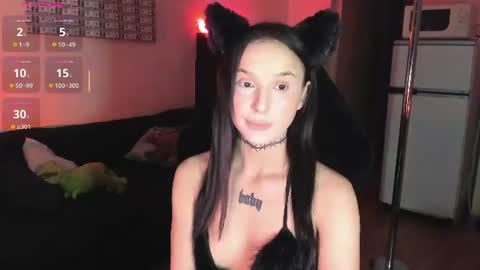 Mila online show from July 20, 8:28 am