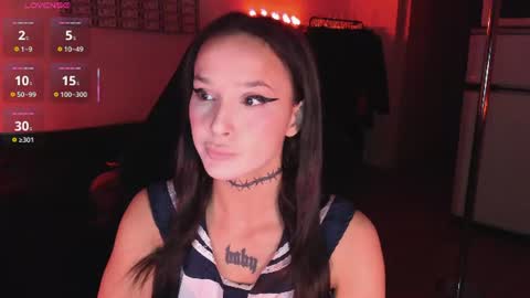 Mila online show from August 1, 4:40 am