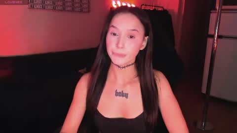 Mila online show from August 10, 7:43 am