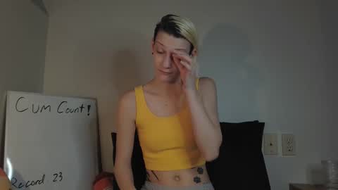 Ash online show from March 11, 3:14 am