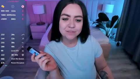 Your girlfriend online show from July 17, 4:12 am
