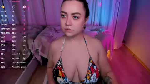 Your girlfriend online show from July 27, 11:21 pm
