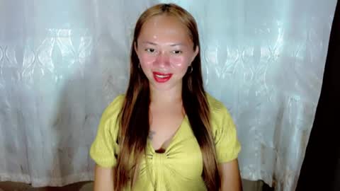 asian_aica online show from August 9, 5:03 pm