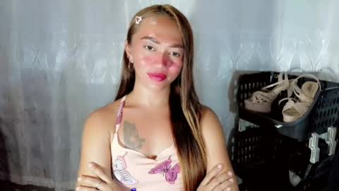 asian_aica online show from August 13, 3:48 pm