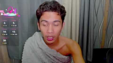 asian_ainsley69 online show from March 6, 9:33 pm