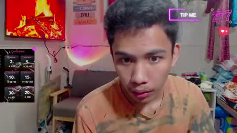 asian_ainsley69 online show from August 6, 6:45 am