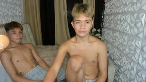 asian_blakefoster online show from June 18, 2:22 am