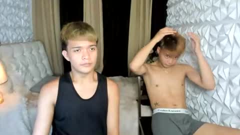 asian_blakefoster online show from June 22, 2:12 am
