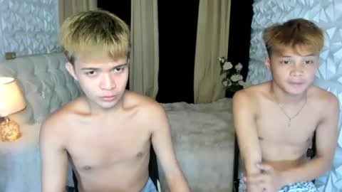asian_blakefoster online show from June 23, 12:55 am