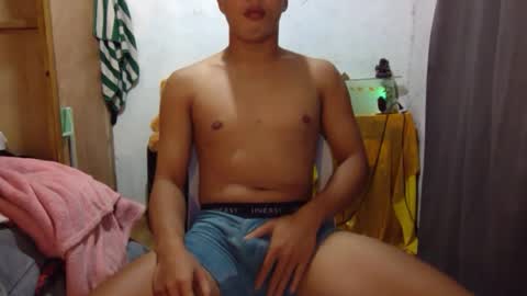 asian_cum_josh online show from July 23, 8:00 pm