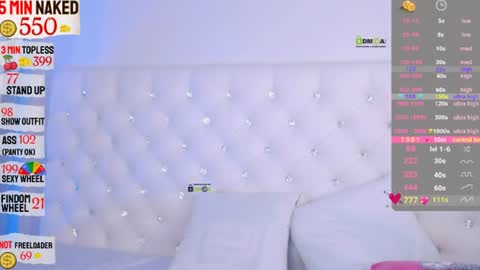  usually start stream around 9-10 pm PST 12-1 am EST  online show from August 9, 2:18 pm