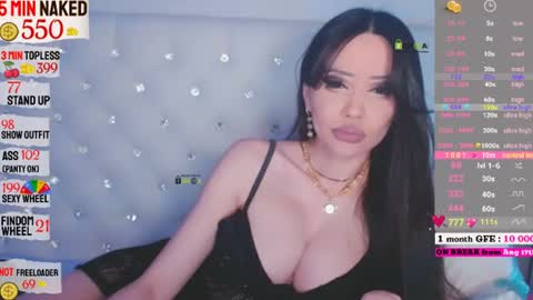 usually start stream around 9-10 pm PST 12-1 am EST  online show from August 12, 7:33 am