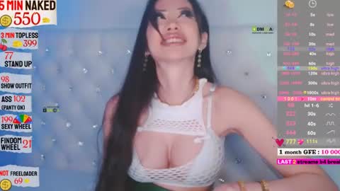  usually start stream around 9-10 pm PST 12-1 am EST  online show from August 15, 2:32 pm