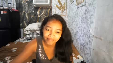 im janeth single mom online show from August 7, 10:54 pm