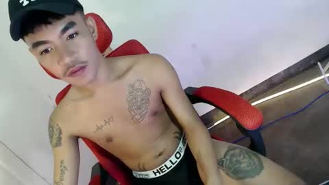 DON online show from April 15, 4:14 pm