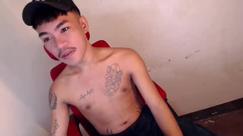 DON online show from April 22, 1:03 pm