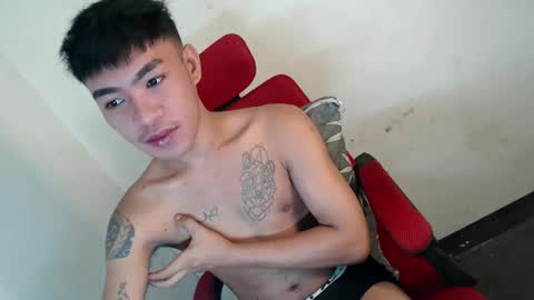 DON online show from April 27, 11:37 pm