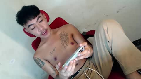 DON online show from May 20, 1:06 am