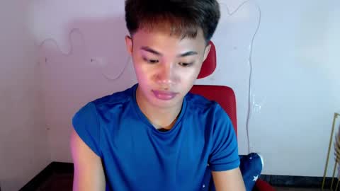 asian_lover05 online show from July 12, 5:30 pm
