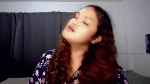 ASIAN MARIA online show from September 3, 11:02 am