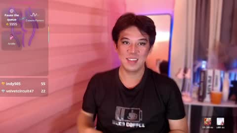 AKIRA online show from August 9, 8:15 am