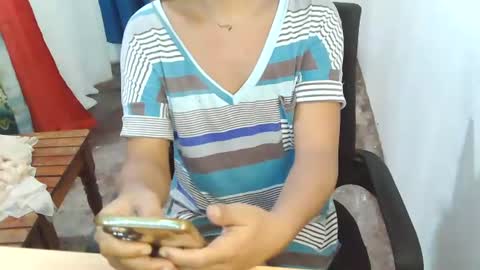 NOVA ERPS online show from July 19, 2:57 am