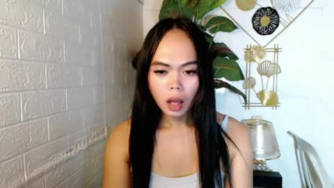 asian_pretty143 online show from July 26, 4:45 pm