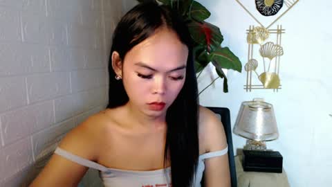 asian_pretty143 online show from July 29, 3:08 pm