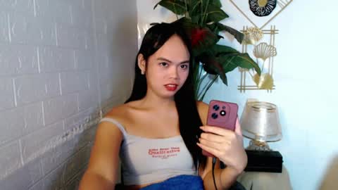 asian_pretty143 online show from August 4, 1:41 pm