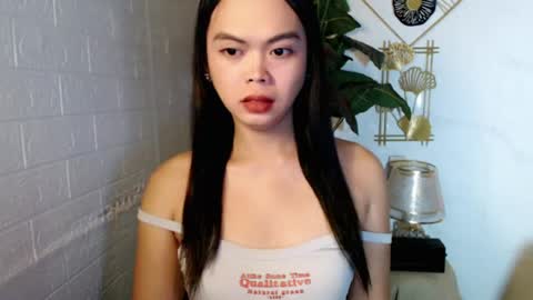asian_pretty143 online show from August 4, 2:58 pm