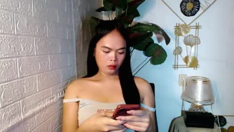 asian_pretty143 online show from August 5, 2:04 pm