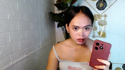 asian_pretty143 online show from August 6, 9:03 pm