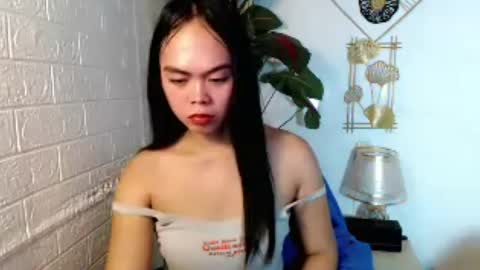 asian_pretty143 online show from August 10, 1:01 pm