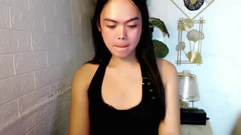asian_pretty143 online show from August 11, 10:50 am
