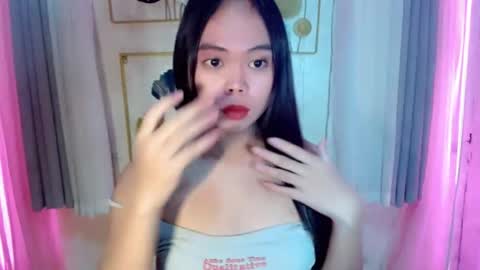 asian_pretty143 online show from August 15, 4:44 pm