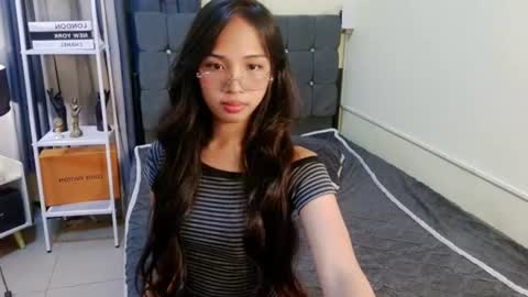 KIM online show from August 13, 7:06 pm