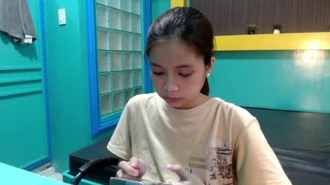 asian_slade online show from August 3, 5:53 pm