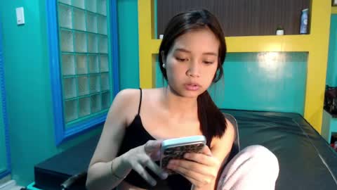 asian_slade online show from August 5, 5:00 pm