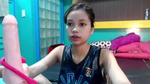 asian_slade online show from August 15, 11:36 am