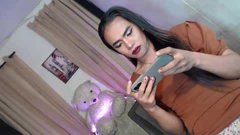 asian_ulysses online show from July 10, 7:30 pm