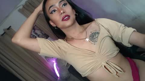 asian_ulysses online show from July 15, 11:55 am