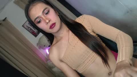 asian_ulysses online show from August 13, 10:29 am