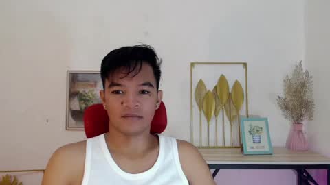 ASH online show from July 27, 11:10 pm
