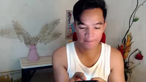 ASH online show from July 28, 8:53 am